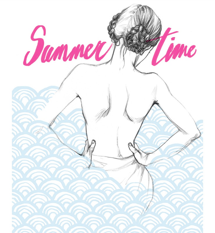 rough lilite summer time.jpg - LILITE | Virginie